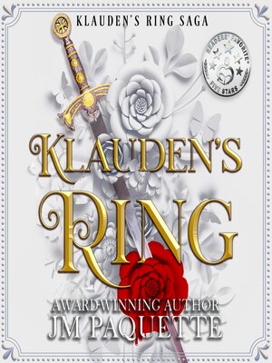 cover image of Klauden's Ring